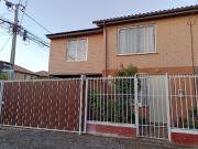 Casa en San Bernardo