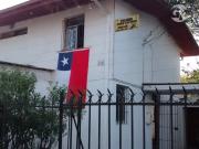 Casa en San Bernardo