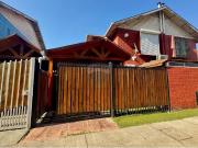 Casa en San Bernardo