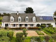 Casa en San Bernardo