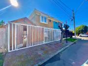 Casa en San Bernardo
