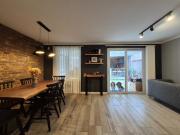 Casa en San Bernardo