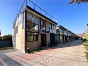 Casa en San Bernardo