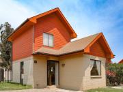 Casa en San Bernardo