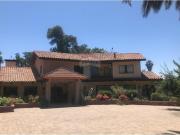 Casa en San Bernardo