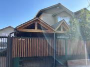 Casa en San Bernardo