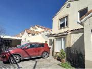 Casa en San Bernardo