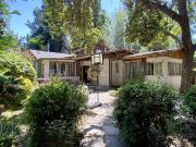 Casa en San Bernardo