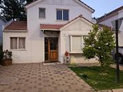 Casa en San Bernardo