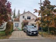 Casa en San Bernardo