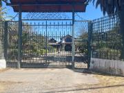 Casa en San Bernardo