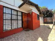 Casa en San Bernardo