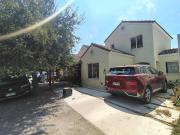 Casa en San Bernardo