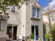 Casa en San Bernardo