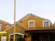 Casa en San Bernardo