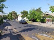 Casa en San Bernardo