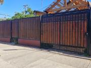 Casa en San Bernardo