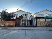 Casa en San Bernardo