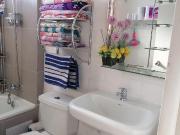 Casa en San Bernardo