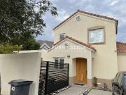 Casa en San Bernardo