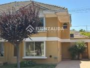 Casa en San Bernardo