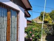 Casa en San Bernardo