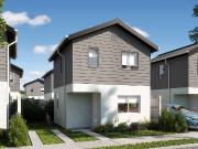 Casa en San Bernardo