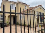 Casa en San Bernardo