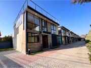 CASA EN SAN BERNARDO ARRIENDO CON PROMESA DE CVTA