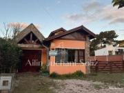 Casa en San Bernardo Del Tuyu con lote propio