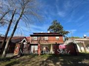 Casa en San Bernardo Del Tuyu triplex