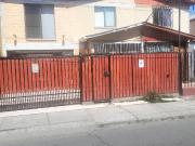 CASA EN SAN BERNARDO SECTOR BARROS ARANA Y MATEO TORO Y...