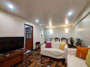 Casa en San Borja