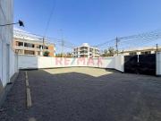 Terreno En Esquina San Borja – 375 M², Ideal Para...