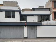 Casa en San Borja Alquiler