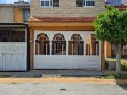 Casa en San Buenaventura, Ixtapaluca