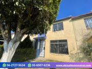 CASA EN SAN BUENAVENTURA IXTAPALUCA – EN VENTA