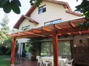 Casa en SAN CARLOS APOQUINDO REPUBLICA DE HONDURAS