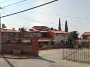 CASA EN SAN CARLOS BORRONEO, LOMAS DE AHUATLAN,...