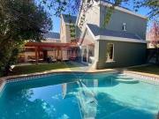 Casa en San Carlos de Apoquindo