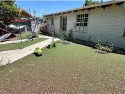 Casa en San Carlos de Apoquindo semi comercial