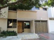 Casa en San Carlos Valledupar