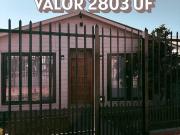 Casa en San Clemente