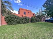 Casa en San Eduardo Fisherton esquina sobre Newbery!...