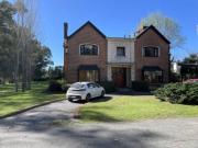 Casa en San Facundo 3 dormitorios Pileta Quincho Parque