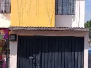 CASA EN SAN FELIPE II COACALCO