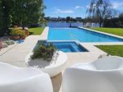 Casa en Venta a la Laguna 6 AMB en San Francisco Villanueva