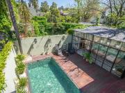 Casa en San Isidro 3 ambientes con pileta y jardin de... Casa en San Isidro 3 ambientes con pileta y jardin de...