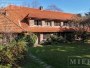 Casa en venta en Lomas de San Isidro