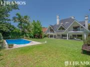 CASA EN SAN ISIDRO CHICO